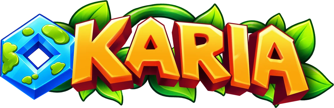 Logo Okaria