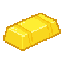 Lingot d'Électrum