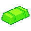 Lingot d'Uranium