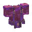 Plastron du Paysan