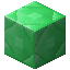Bloc d'émeraude