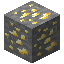 Minerai d'or