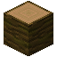 Bois d'acajou