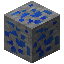 Minerai de lapis-lazuli