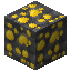 Minerai d'Électrum raffiné