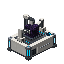 Transformateur d'Obsidienne
