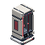 Capsule sanglante