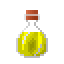 Potion de célérité