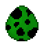 Oeuf de Creeper