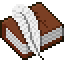 Livre et plume