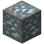 Minerai de diamant